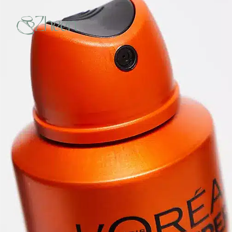 اسپری ضد تعریق thermic resist لورال مردانه | 250 میل
